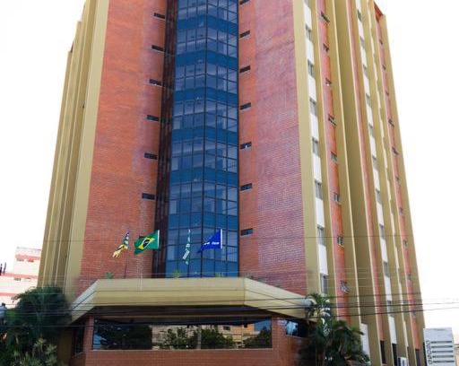 Central Sector Apartamento | FlatGyn Paineiras