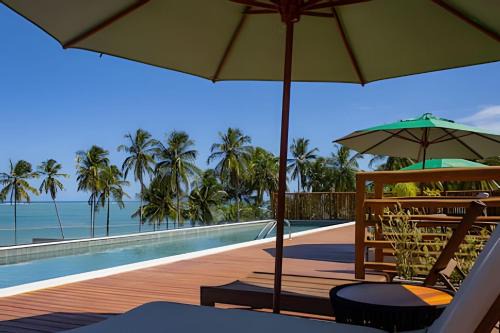 Tatuamunha Casa | Flats Beira-Mar na Rota dos Milagres - Essence Tatuamunha