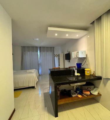 Igrapiuna Apartamento | Flats Braga Ilha do Contrato