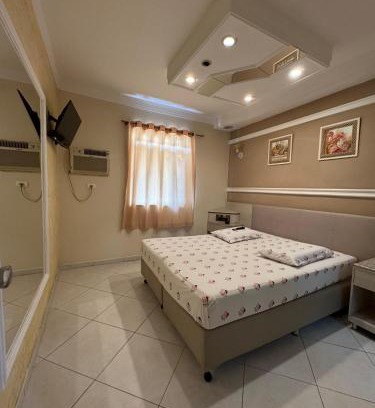 Sao Vicente Apartamento | Flats Ponte Pênsil