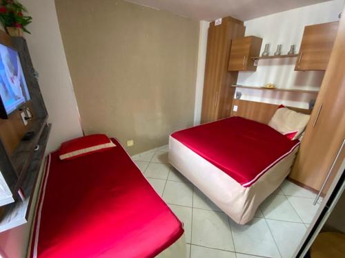 J Jeriquara Apartamento | Flats próximo ao Shopping Singapura - pode descer com bebidas para o Park Aquático 612