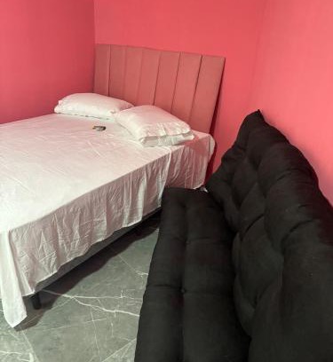 Sao Jose Apartamento | Flats & Residence - Confort