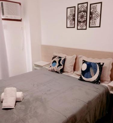 Macae Apartamento | Flats Via Mar