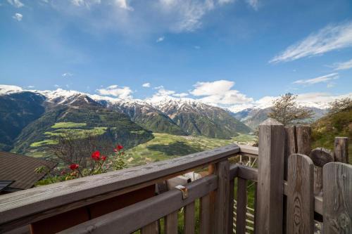 Castelbello-Ciardes Apartamento | Flatschhof - Apartment Cevedale