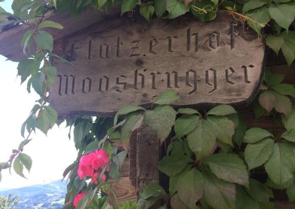 Haus Apartamento | Flatzerhof