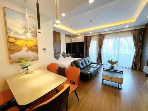 Quy Nhon Apartamento | FLC Sea Tower Quy Nhơn - Căn Hộ Biển