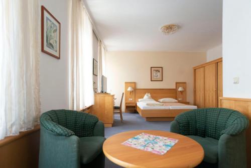 Ottakring Apartamento | Fleger Appartements