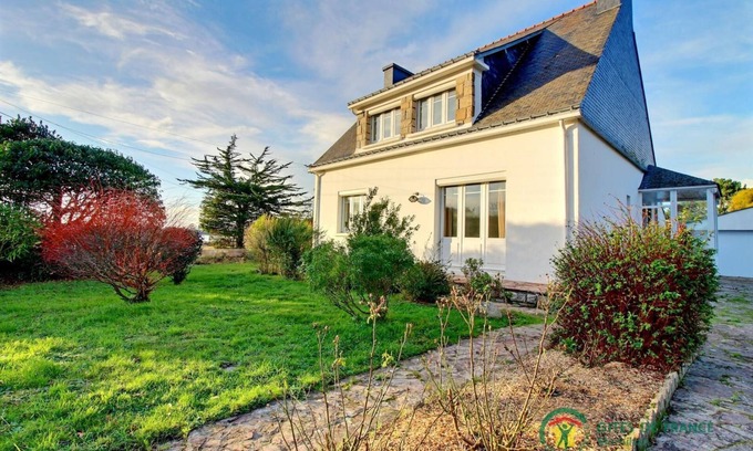 Locoal-Mendon Casa | Fleur D'ajonc - Locoal Mendon