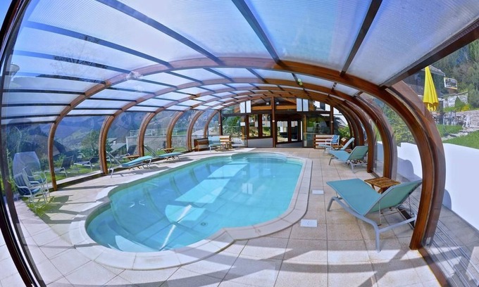 Chatel Hotel | Fleur De Neige Hôtel