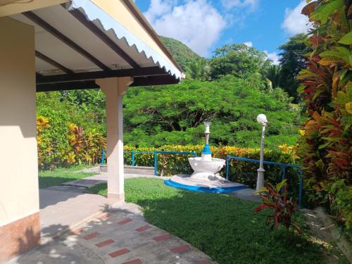 Le Vauclin Apartamento | Fleurs des îles