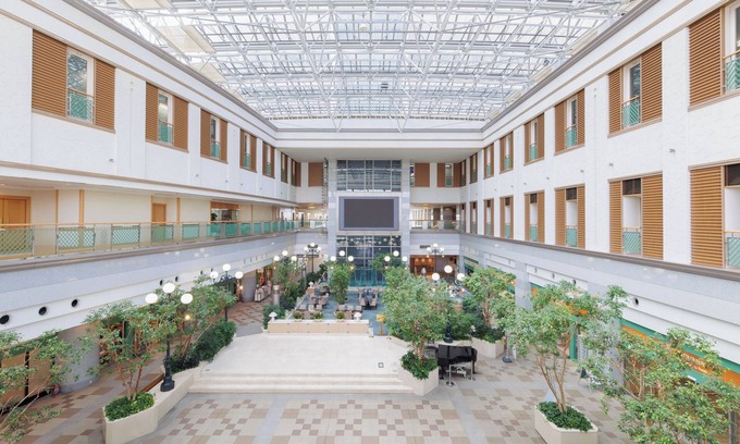 Kamisu Hotel | FLEXSTAY INN Kashima Central