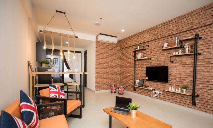 Kampung Pasir Segambut Apartamento | Flexus Signature by Luxury Suites Asia