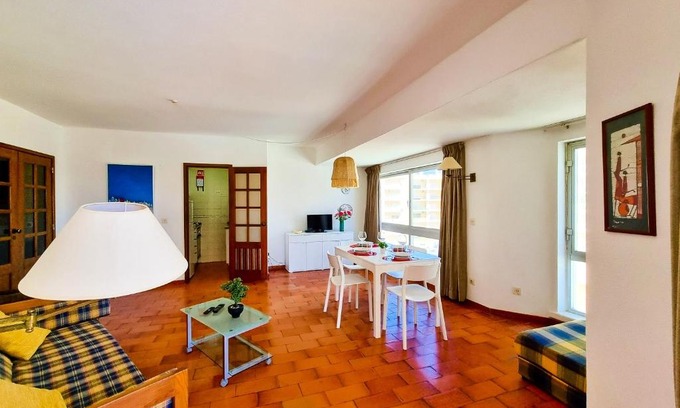 Armacao de Pera Apartamento | FLH Armação de Pêra Beach Apartment