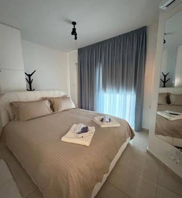 Strovolos Apartamento | FLH - Feel Like Home Modern 1-Bedroom Ground floor Apartment in Strovolos
