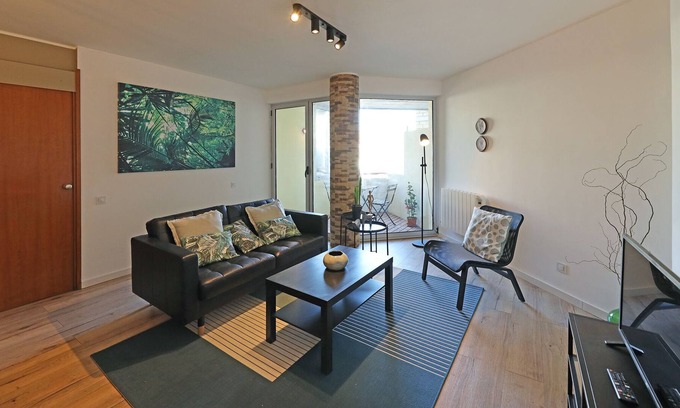 Senhora da Hora Apartamento | FLH Porto Family Flat