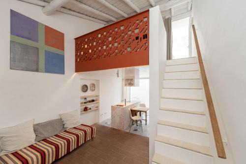Redondo Apartamento | FLH Redondo Castle Mezzanine