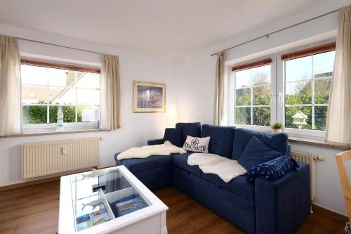 Schonberger Strand Apartamento | Fliedergang 10 Wohnung 4