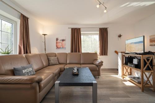 Schonberger Strand Apartamento | Fliedergang 10 Wohnung 1