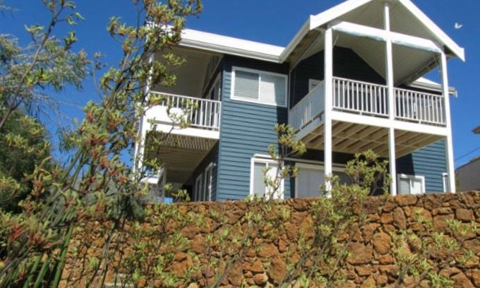 Augusta Casa | Flinders View