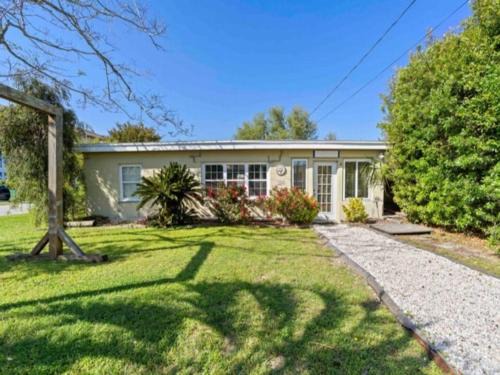 Kure Beach Casa | Flip Flop Paradise cottage