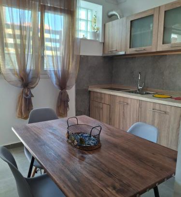 Kassandra Apartamento | Flisvos II
