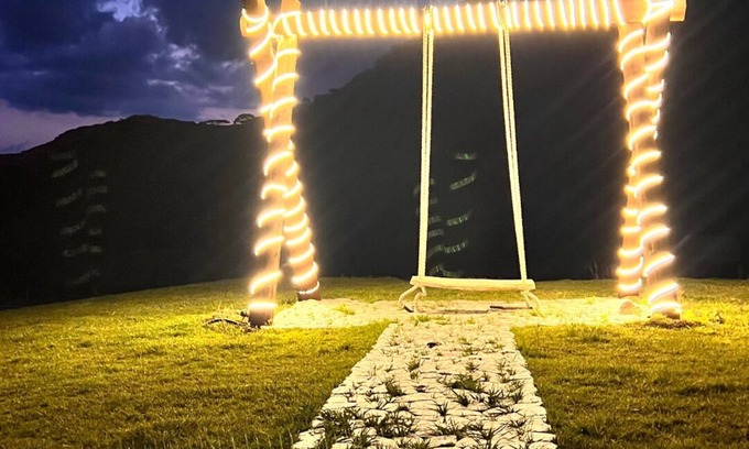 Vacas Gordas Chalet De Esquí | flor da serra cabanas charme e altitude