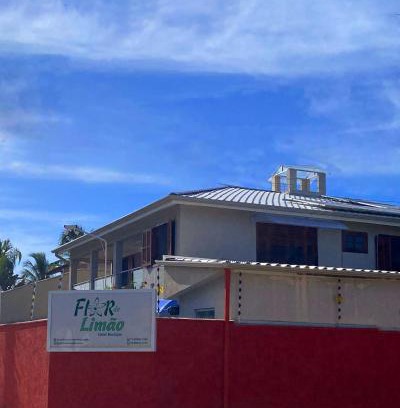 Coroa Vermelha Hotel | Flor de Limão Hotel Boutique