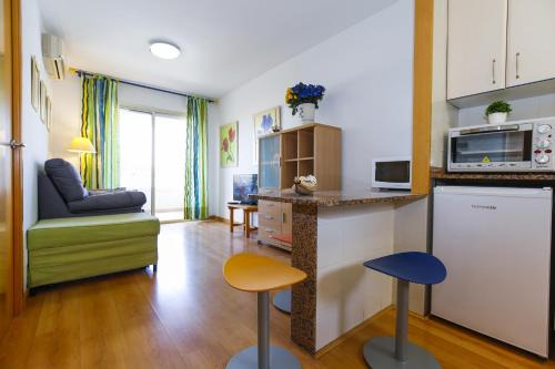 Cambrils Apartamento | FLORA Apartment