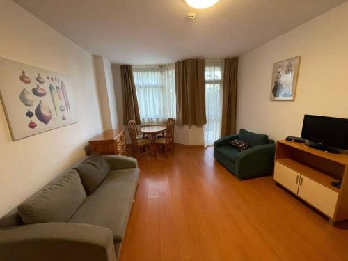 Borovets Apartamento | FLORA Apartment Hotel 412