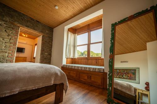 Birgi Casa | Flora Birgi Taş Konak