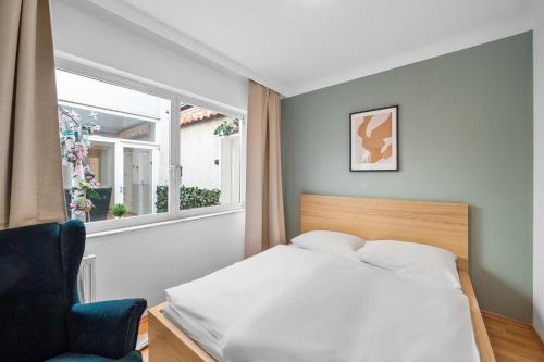 Schottenfeld Apartamento | Flora Collection