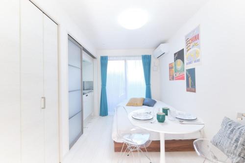 Shinjuku Apartamento | Flora Maison Kamiochiai