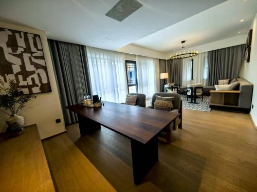 Changbai Mountain North Slope Casa | Floral Luxury Changbai Mountain Forest B&B