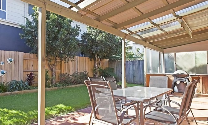 Sawtell Casa | Floreat - Sawtell, NSW