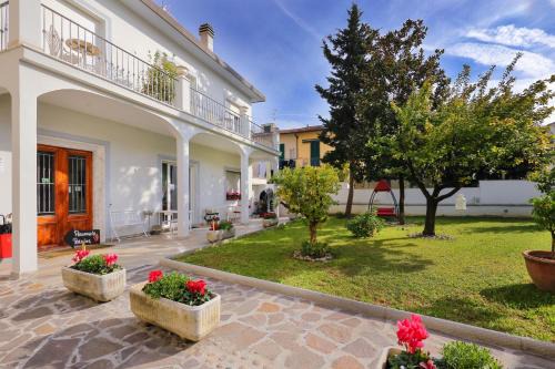 Isolotto Cama Y Desayuno | Florence Comfort B&B