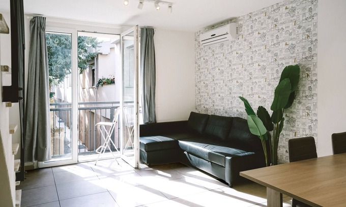San Jacopino Apartamento | Florence Dream Homes - Panther