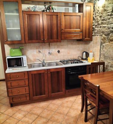 Santo Spirito Apartamento | Florentine style apartment in San Frediano