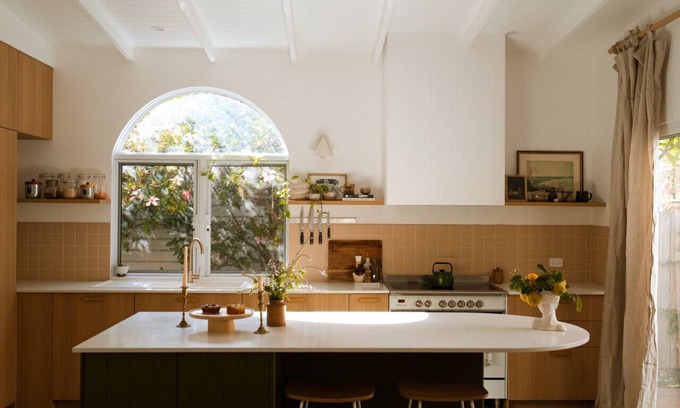 Beaconsfield Casa | Floretta - 2 bedroom Heritage Cottage