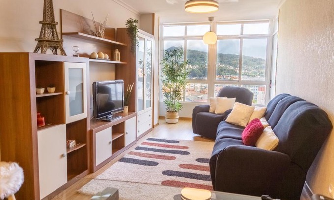 Coia Apartamento | Florida Home