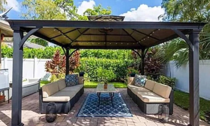 Wellington Casa | Florida Oasis in Wellington