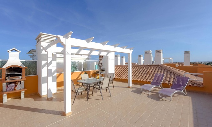 Canada Apartamento | Florida Penthouse