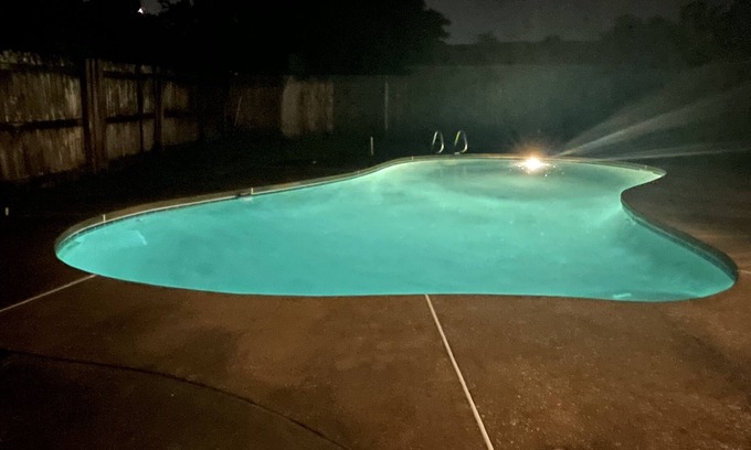 Casselberry Casa | Florida Vacation with pool fun for families