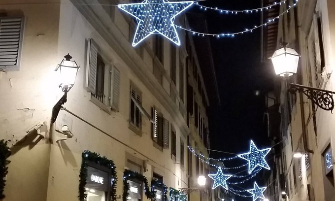 Santa Croce Apartamento | Flospirit - Borgo