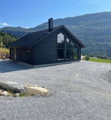 Sogndal Casa | Flott hytte i Sogndal skisenter-Hodlekve