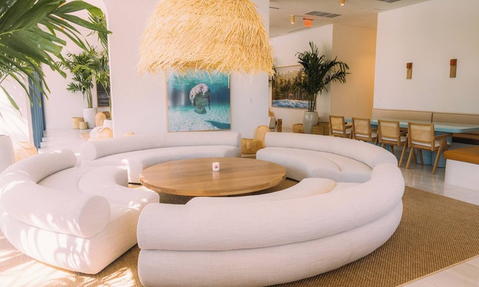 Downtown Miami Apartamento | Flow Miami Hotel