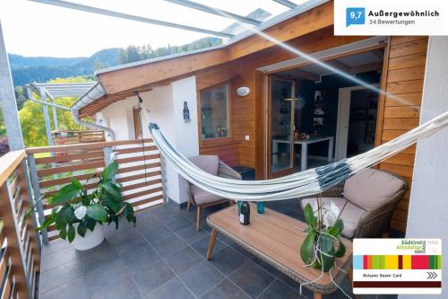 Sarntal Apartamento | FLOW Village Apartment