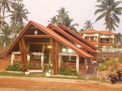 Varkala Hotel | Flower Hill Cottage