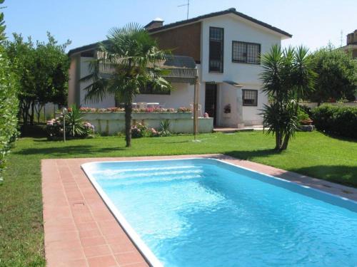 Anzio Apartamento | FLOWER-House
