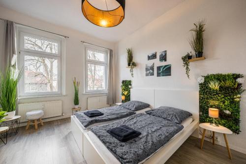 Eilenburg Apartamento | Flower Love