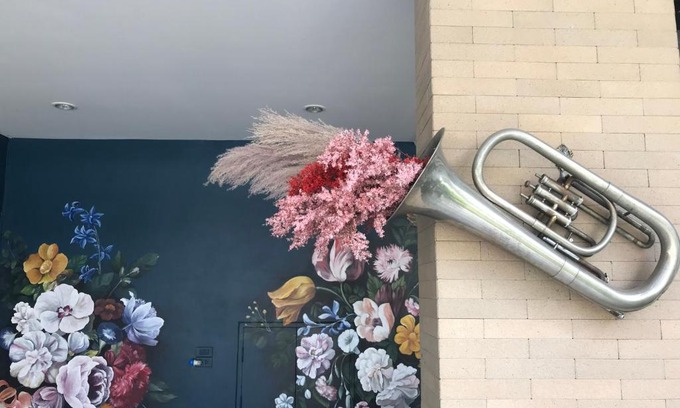 Pak Chong Casa | Flower Lover House pakchong